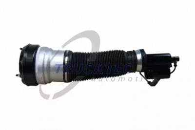 TRUCKTEC AUTOMOTIVE 0230380 -  Опора пневматической рессоры